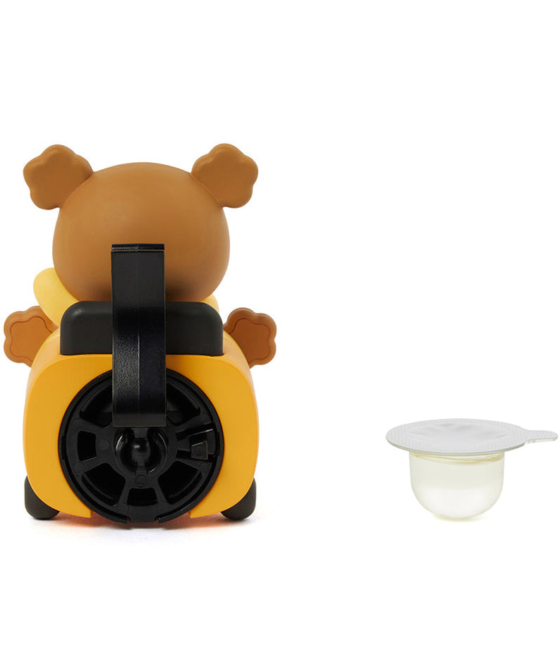XFriends Car Air Freshener Chunsik - Official Kakao Friends merchandise | Koolseoul