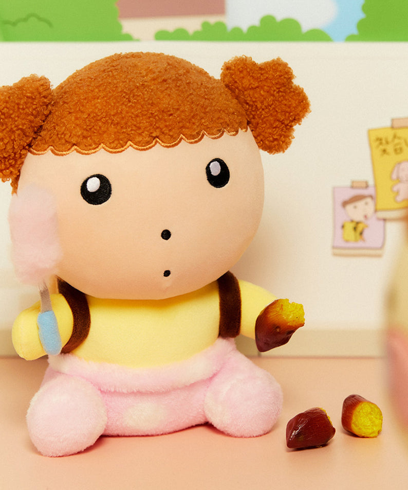 XFriends Plush - Authentic Kakao Friends from Korea | Koolseoul