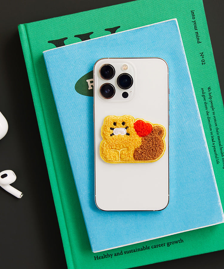 XFriends Sticker Chunsik - Official Kakao Friends merchandise | Koolseoul