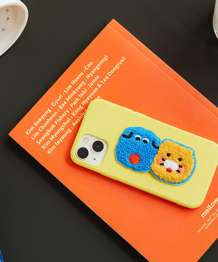 XFriends Sticker Chunsik - Korean kawaii Kakao Friends | Koolseoul