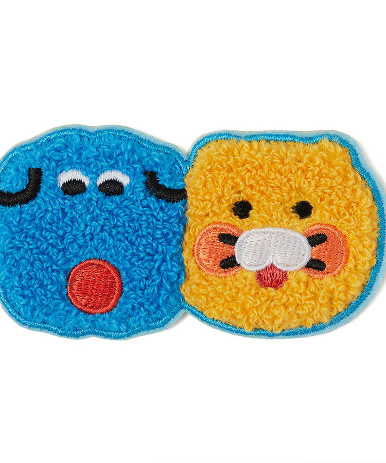 XFriends Sticker Chunsik - Official Kakao Friends merchandise | Koolseoul