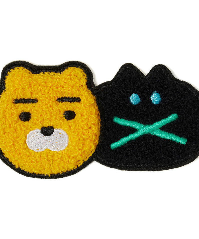 XFriends Sticker Ryan - Official Kakao Friends merchandise | Koolseoul