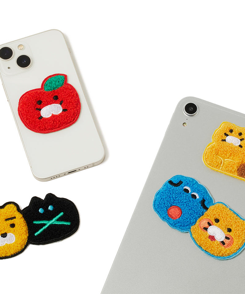XFriends Sticker Ryan - Authentic Kakao Friends from Korea | Koolseoul