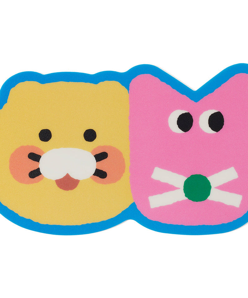 XFriends Mouse Pad Chunsik - Official Kakao Friends merchandise | Koolseoul