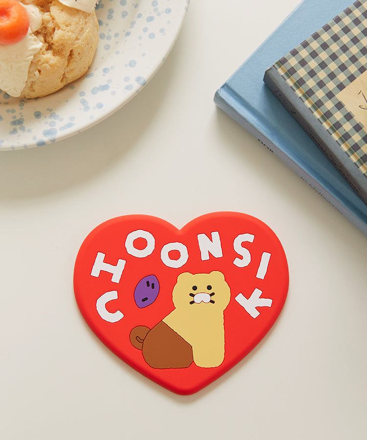 XFriends Chunsik - Korean kawaii Kakao Friends | Koolseoul