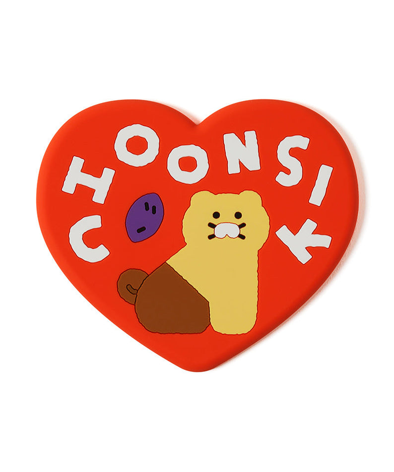 XFriends Chunsik - Official Kakao Friends merchandise | Koolseoul