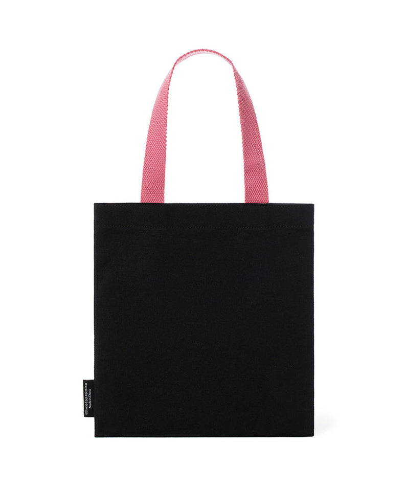 XFriends Eco Bag Chunsik - Authentic Kakao Friends from Korea | Koolseoul