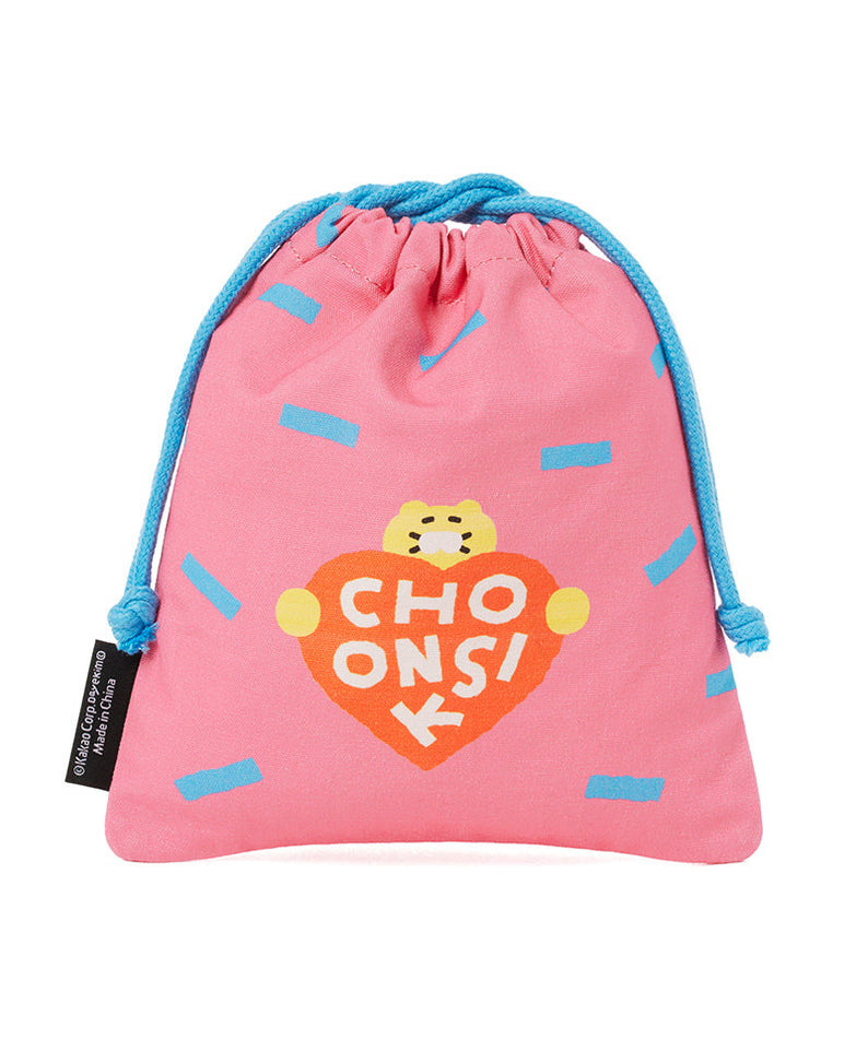 XFriends Pouch Chunsik - Korean kawaii Kakao Friends | Koolseoul