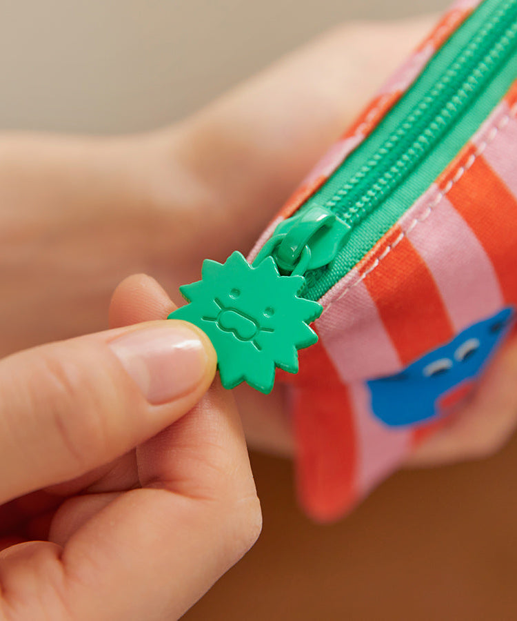 XFriends MiniPochette Chunsik Pouch - Korean kawaii Kakao Friends | Koolseoul