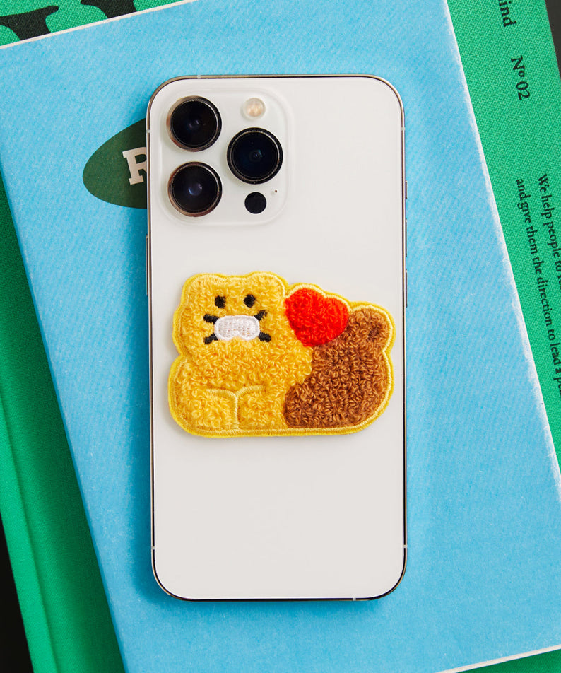XFriends Sticker Chunsik - Authentic Kakao Friends from Korea | Koolseoul
