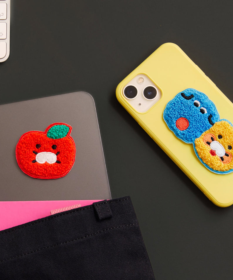 XFriends Sticker Chunsik - Official Kakao Friends merchandise | Koolseoul