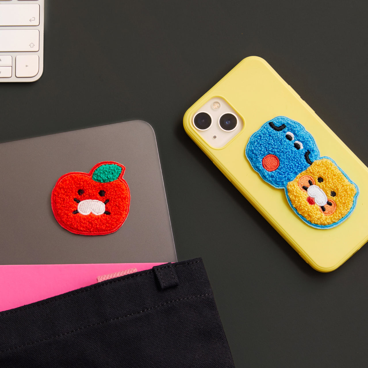 XFriends Sticker Chunsik - Official Kakao Friends merchandise | Koolseoul