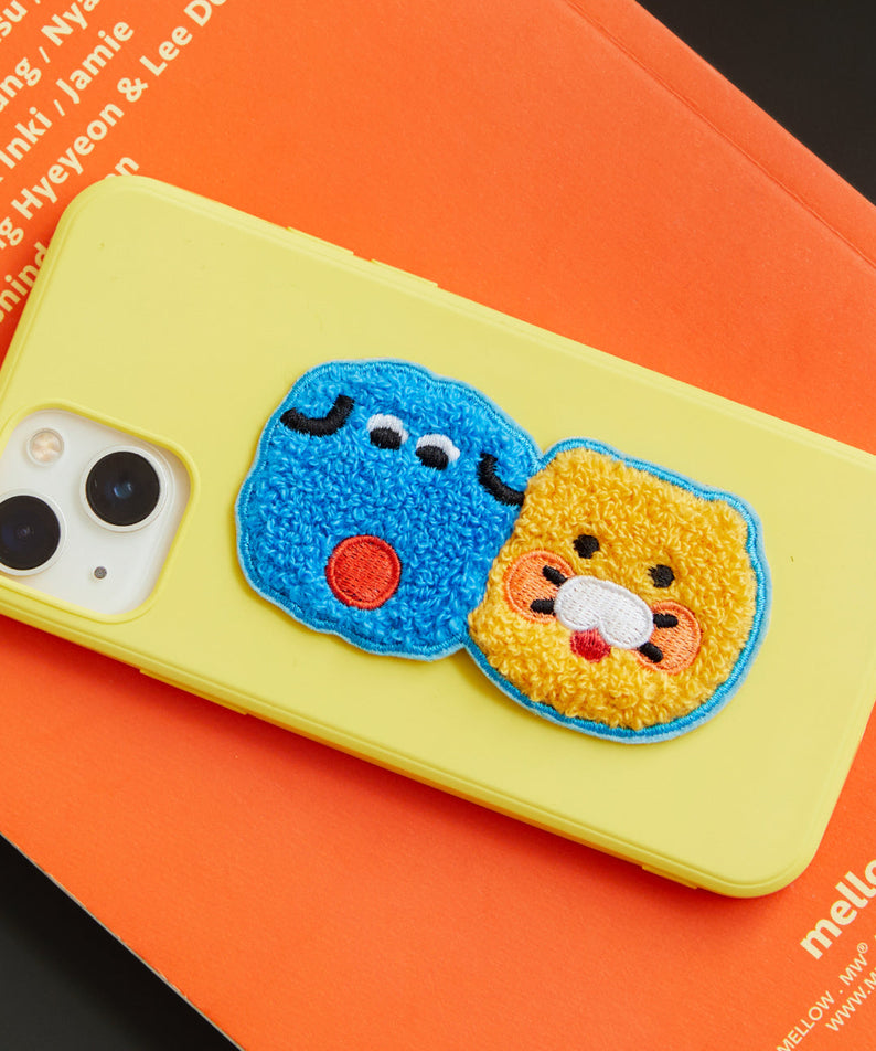 XFriends Sticker Chunsik - Official Kakao Friends merchandise | Koolseoul