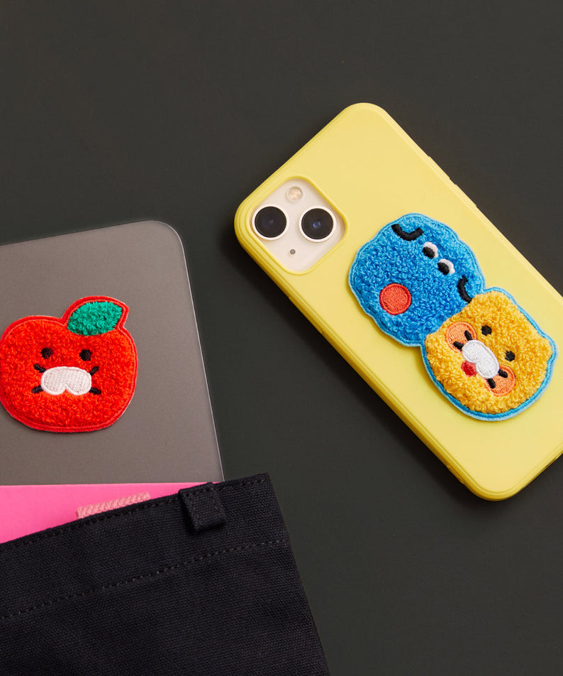 XFriends Sticker Chunsik - Official Kakao Friends merchandise | Koolseoul