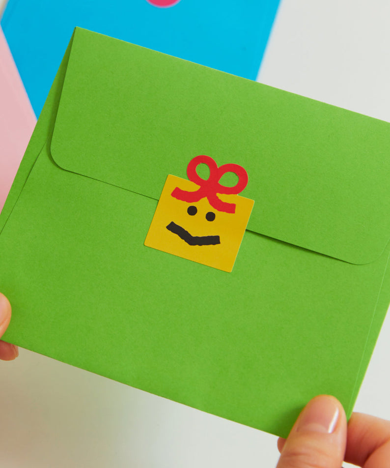 XFriends Card Ryan&Chunsik - Authentic Kakao Friends from Korea | Koolseoul