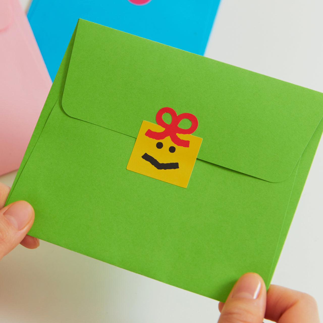 XFriends Card Ryan&Chunsik - Authentic Kakao Friends from Korea | Koolseoul