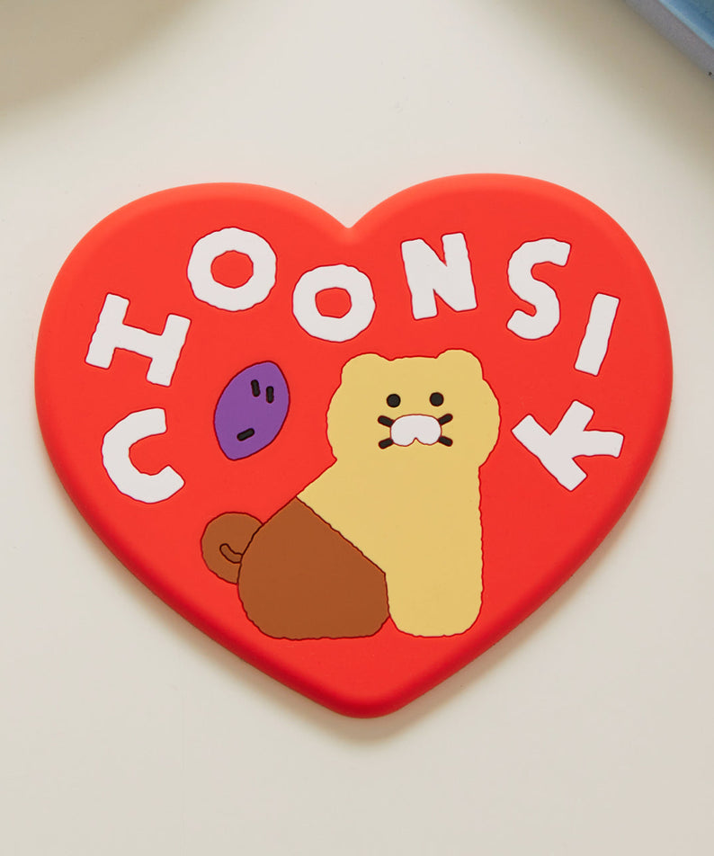 XFriends Chunsik - Authentic Kakao Friends from Korea | Koolseoul
