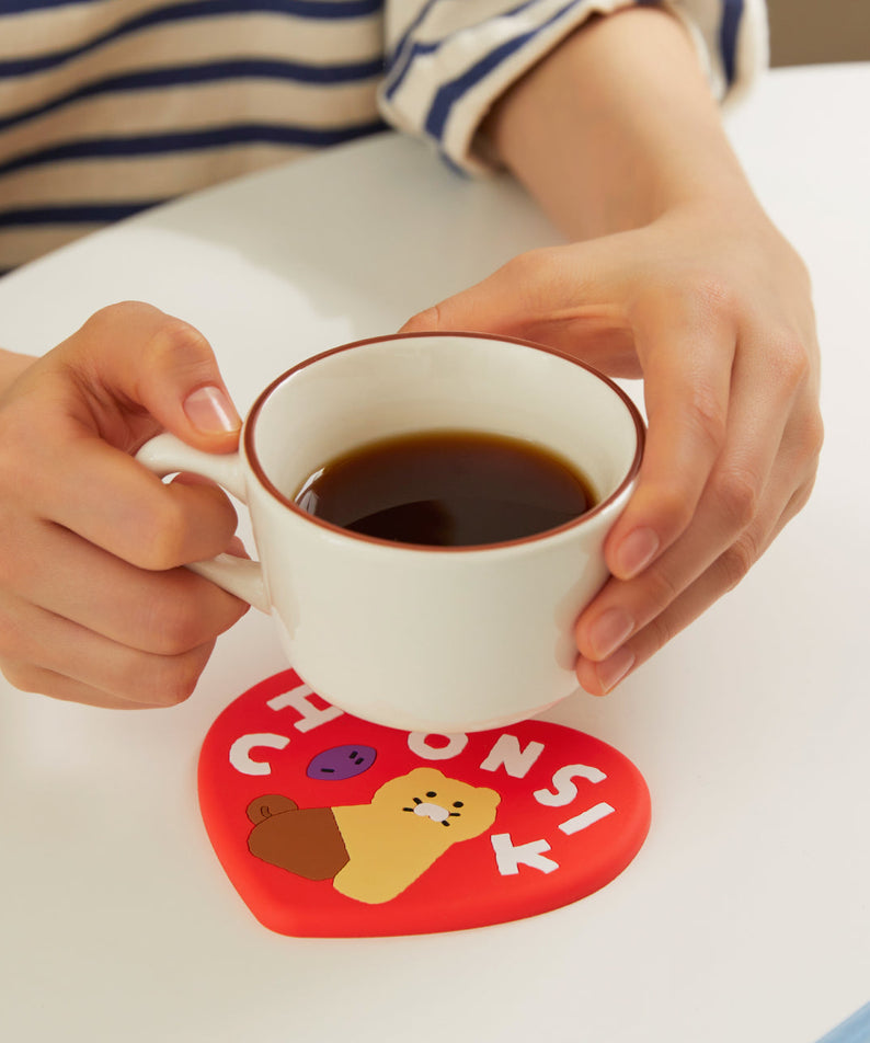 XFriends Chunsik - Korean kawaii Kakao Friends | Koolseoul