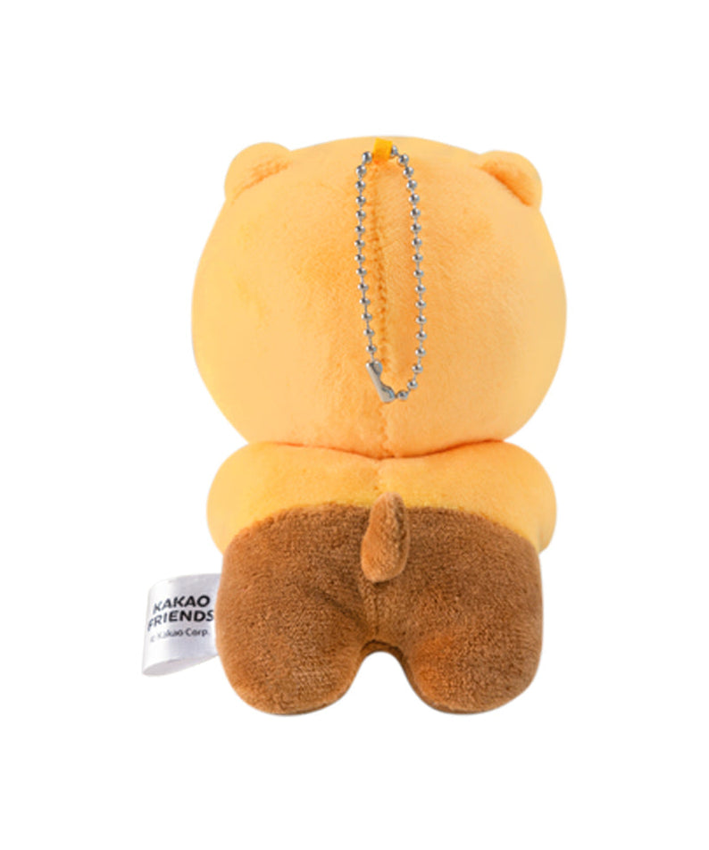 Plush Keychain Chunsik - Korean kawaii Kakao Friends | Koolseoul