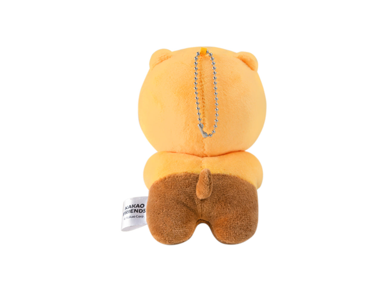Plush Keychain Chunsik - Korean kawaii Kakao Friends | Koolseoul