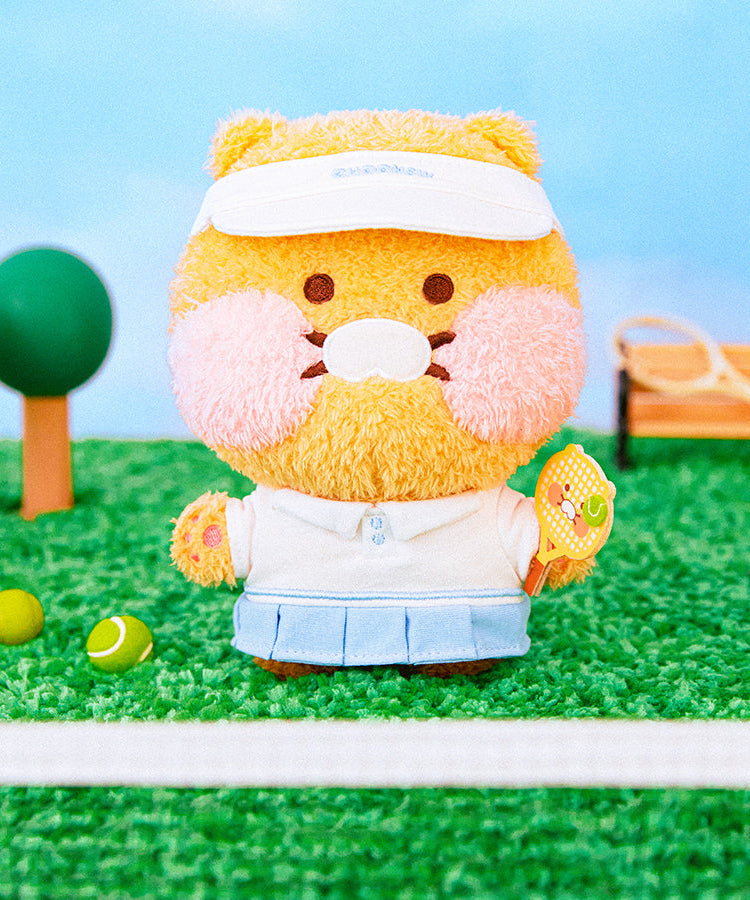 (OOTD) Plush - Korean kawaii Kakao Friends | Koolseoul