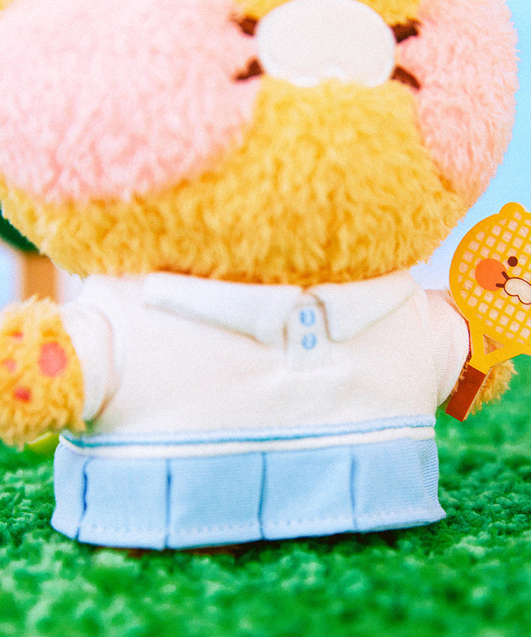 (OOTD) Plush - Korean kawaii Kakao Friends | Koolseoul