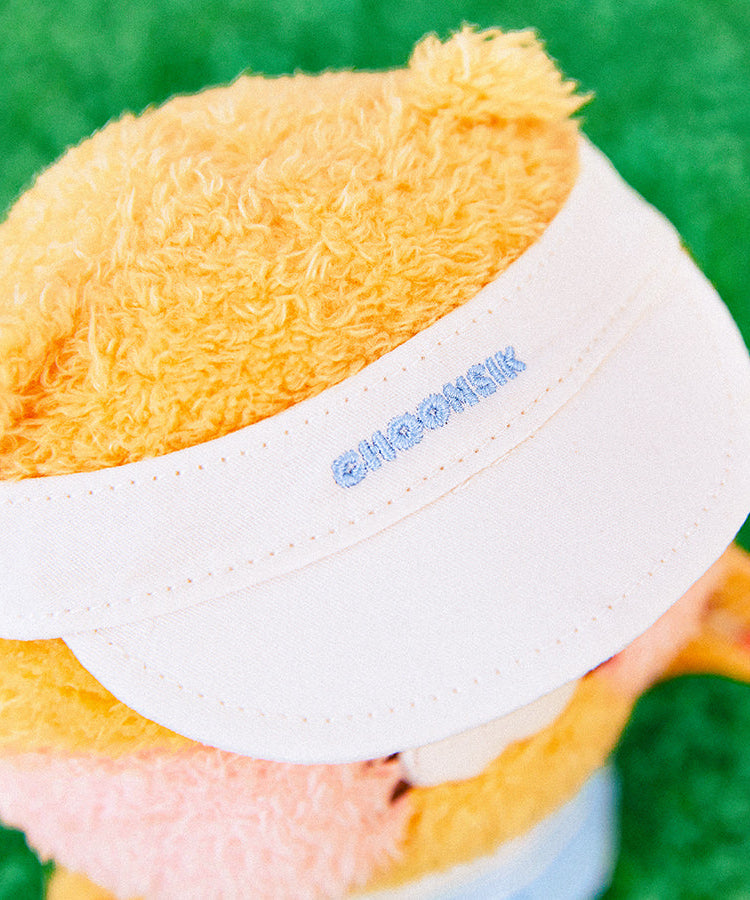 (OOTD) Plush - Korean kawaii Kakao Friends | Koolseoul