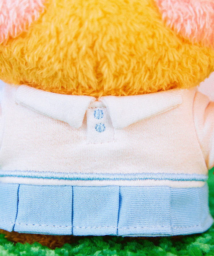 (OOTD) Plush - Authentic Kakao Friends from Korea | Koolseoul