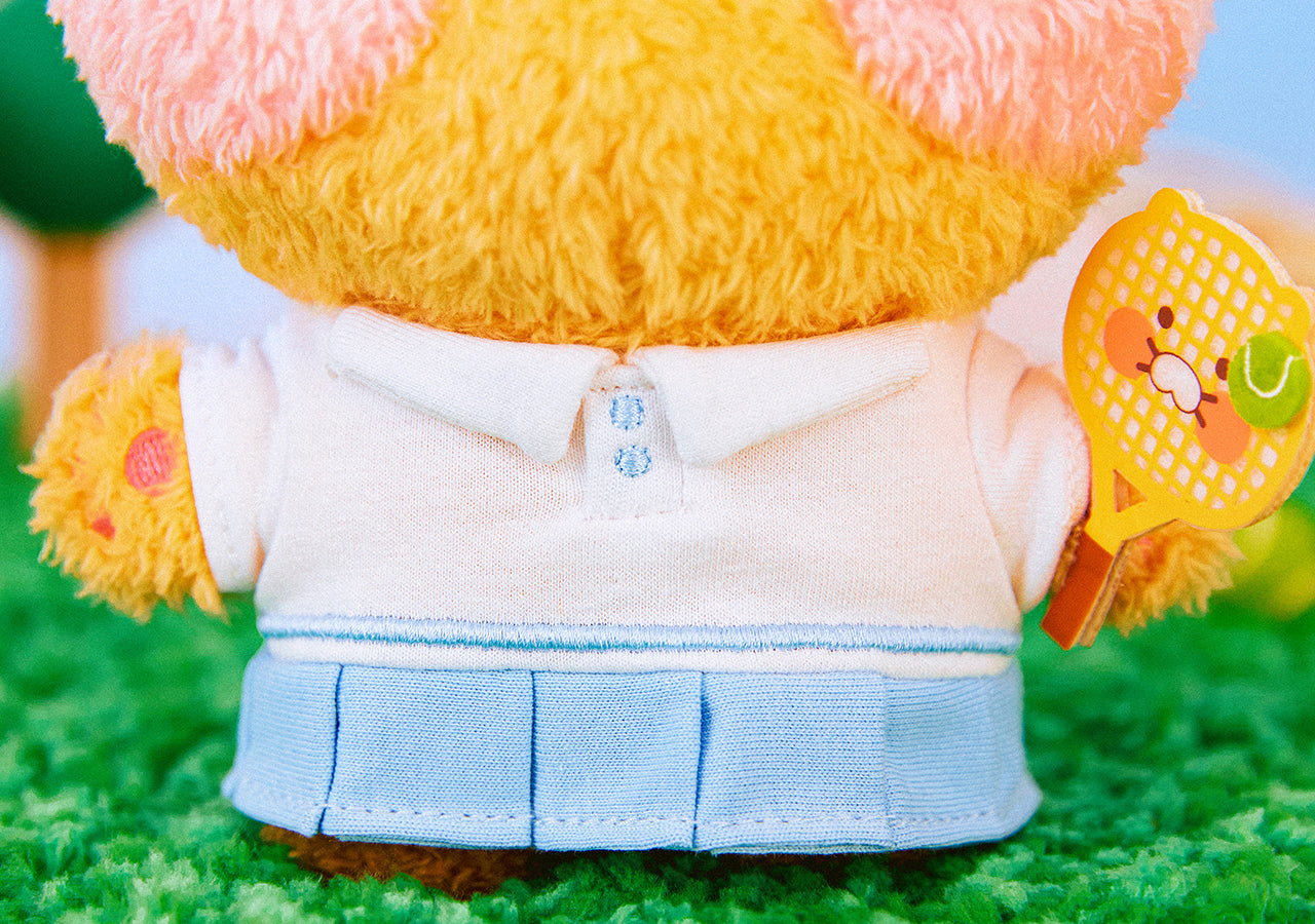 (OOTD) Plush - Authentic Kakao Friends from Korea | Koolseoul