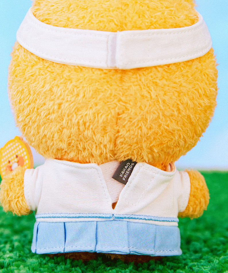 (OOTD) Plush - Authentic Kakao Friends from Korea | Koolseoul