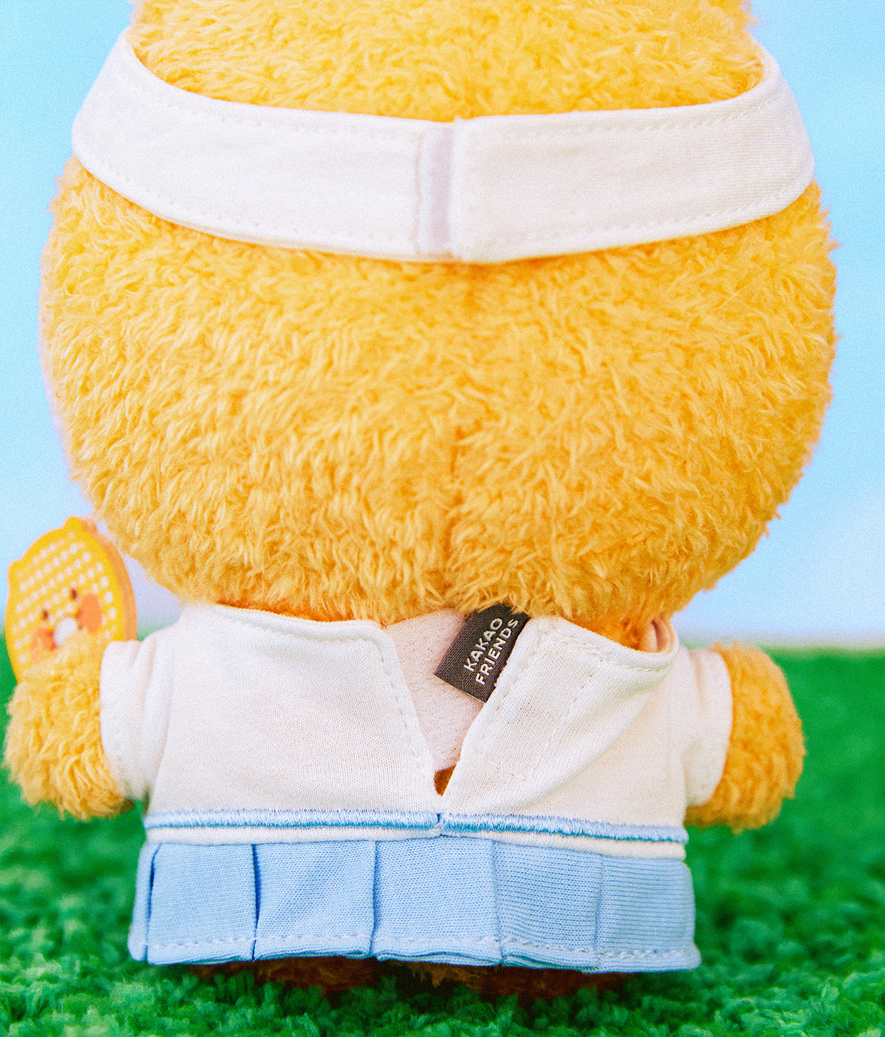 (OOTD) Plush - Authentic Kakao Friends from Korea | Koolseoul