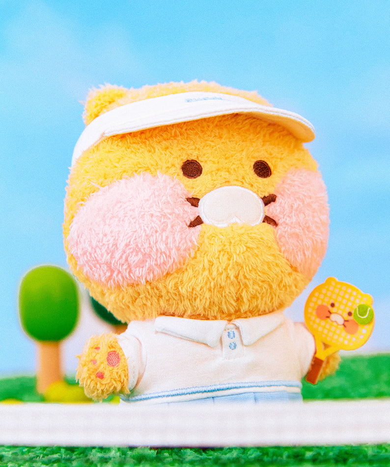 (OOTD) Plush - Authentic Kakao Friends from Korea | Koolseoul