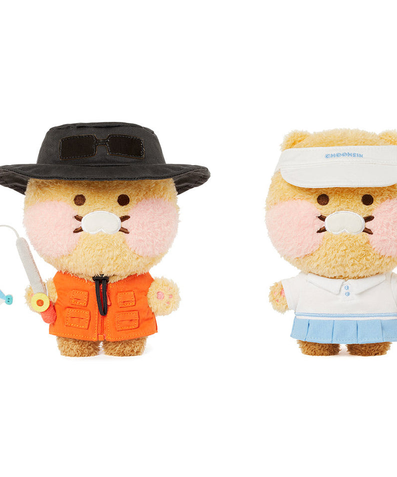 (OOTD) Plush - Authentic Kakao Friends from Korea | Koolseoul