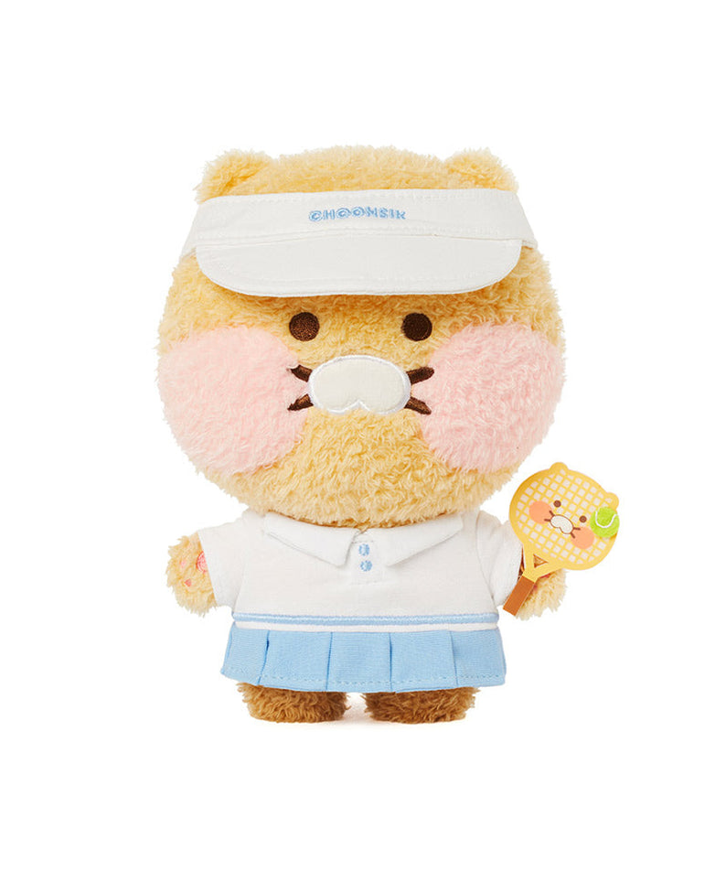 (OOTD) Plush - Authentic Kakao Friends from Korea | Koolseoul