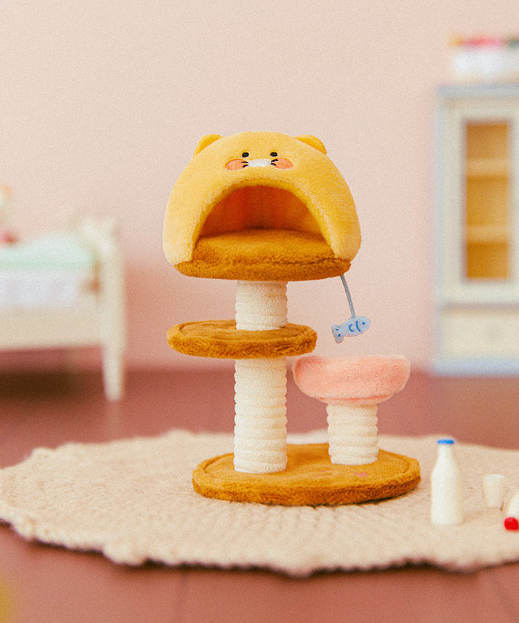 (OOTD) Plush - Korean kawaii Kakao Friends | Koolseoul