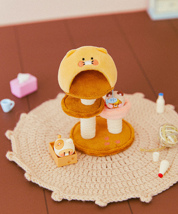 (OOTD) Plush - Authentic Kakao Friends from Korea | Koolseoul