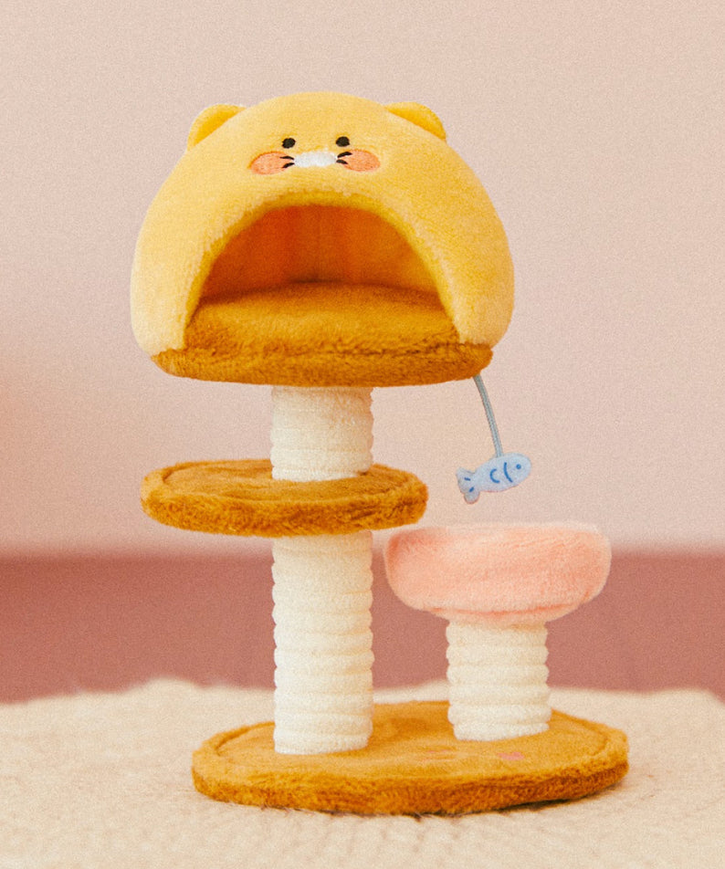 (OOTD) Plush - Authentic Kakao Friends from Korea | Koolseoul