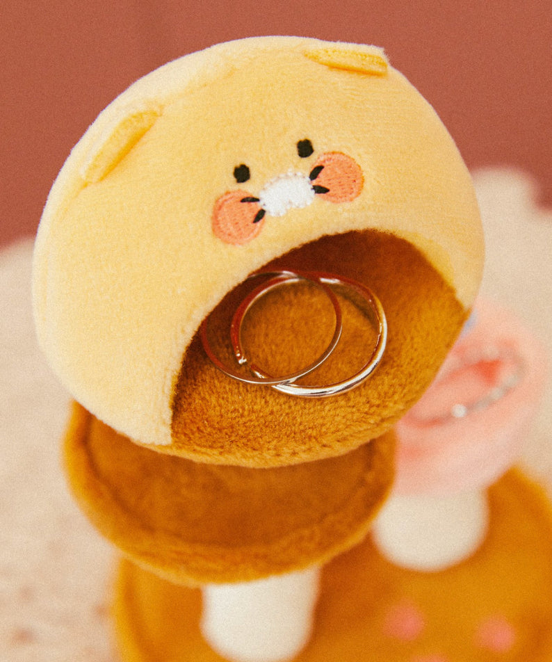 (OOTD) Plush - Korean kawaii Kakao Friends | Koolseoul