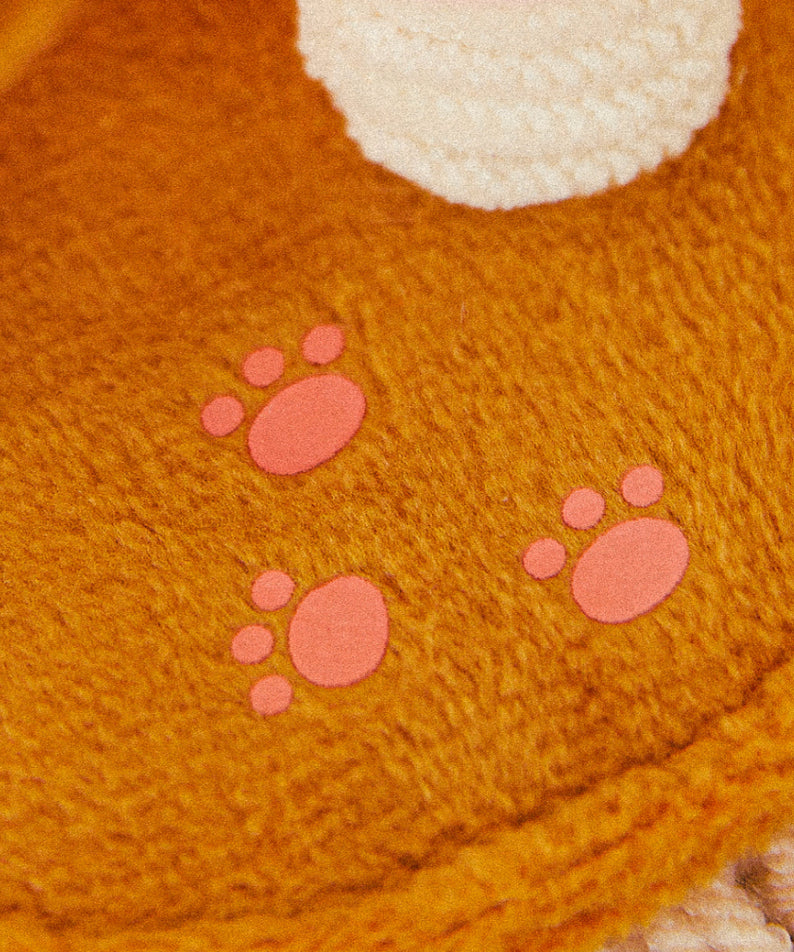 (OOTD) Plush - Korean kawaii Kakao Friends | Koolseoul