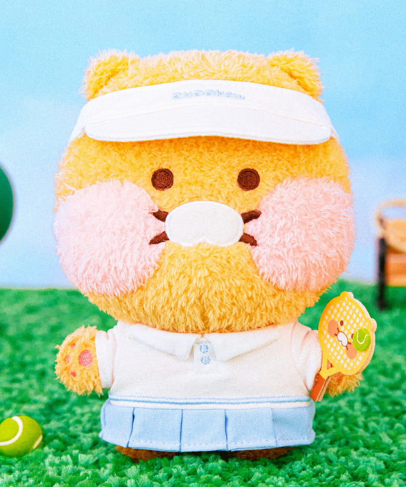 (OOTD) Plush - Authentic Kakao Friends from Korea | Koolseoul
