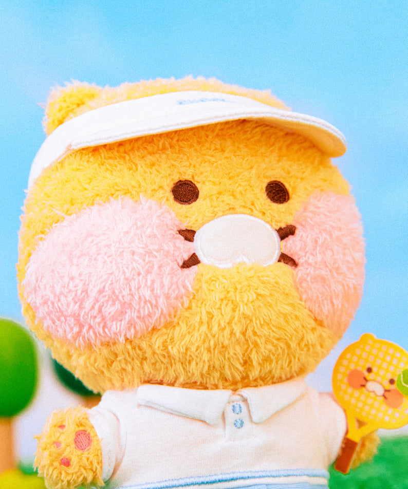 (OOTD) Plush - Official Kakao Friends merchandise | Koolseoul