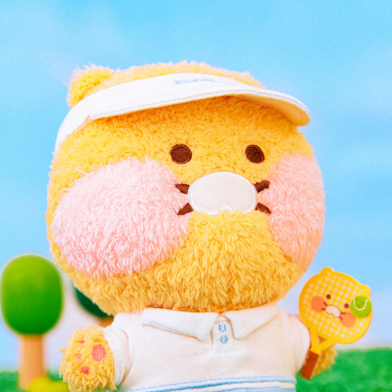 (OOTD) Plush - Official Kakao Friends merchandise | Koolseoul