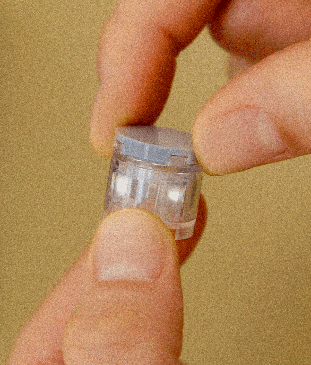 Figurine Chunsik - Official Kakao Friends merchandise | Koolseoul