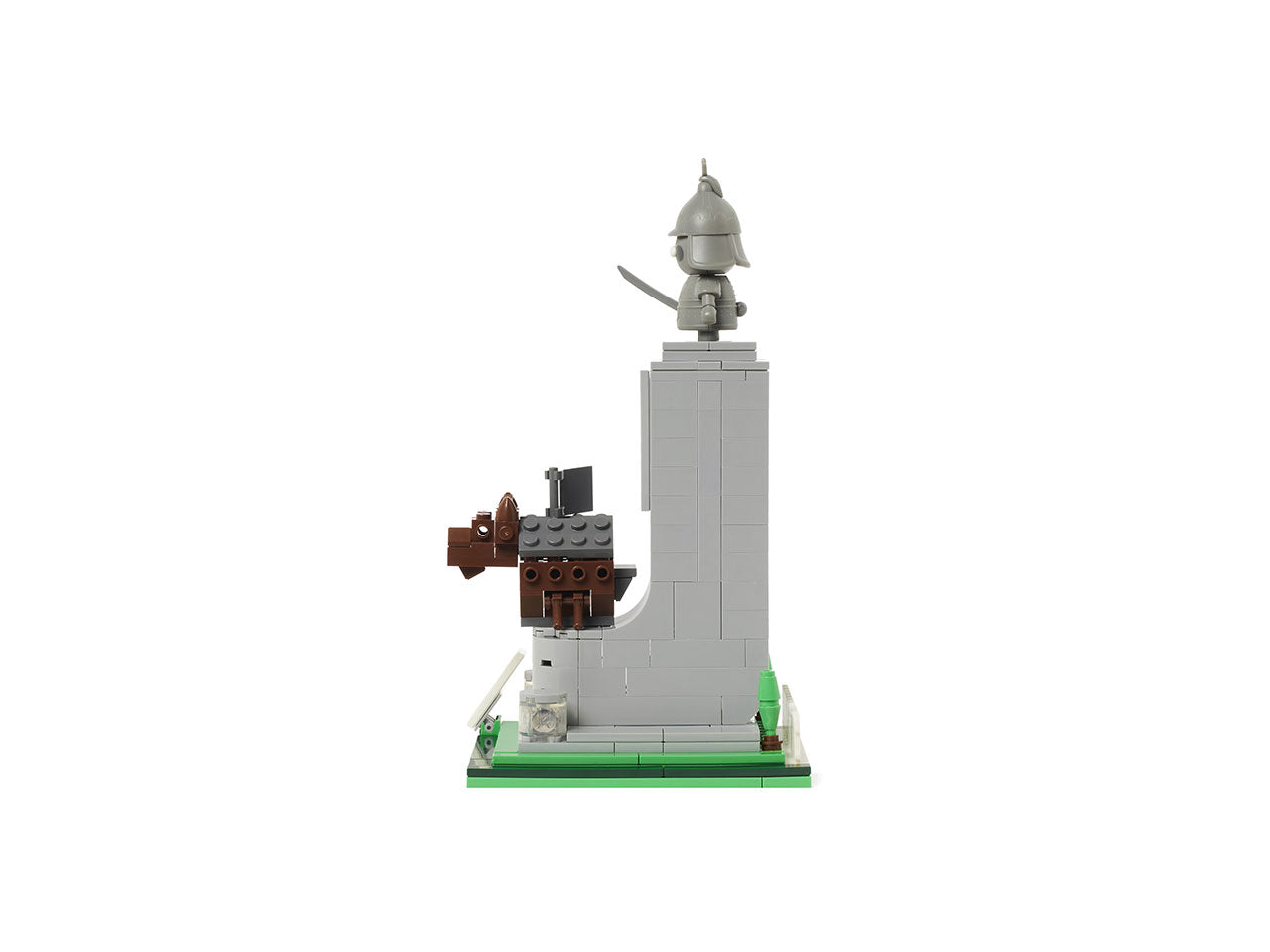 Figurine Chunsik - Official Kakao Friends merchandise | Koolseoul
