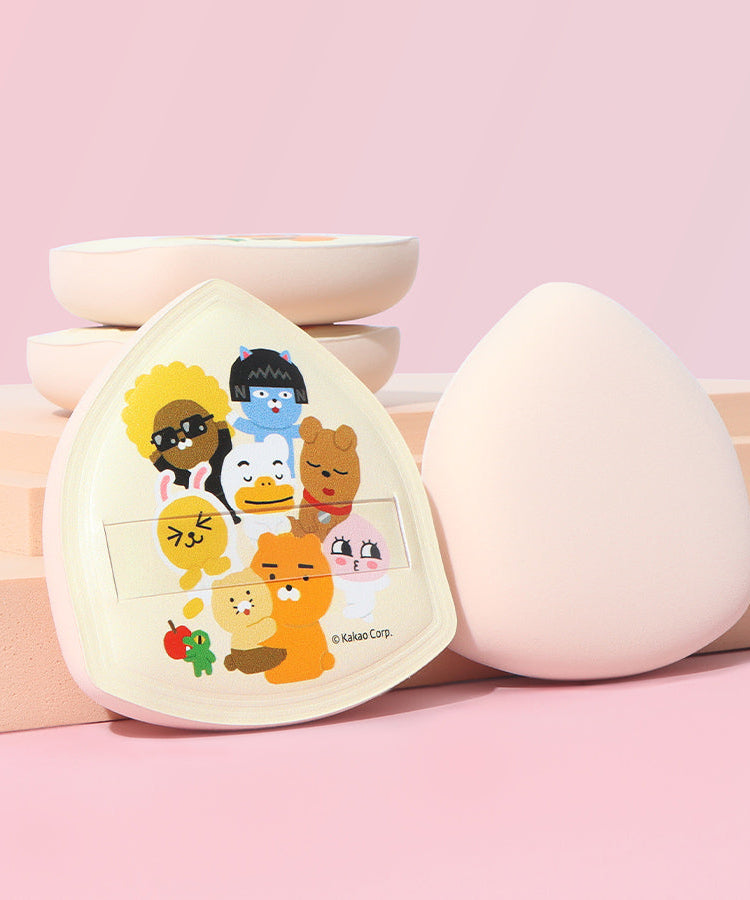 Kakao Friends Item Beaute - Official Kakao Friends merchandise | Koolseoul