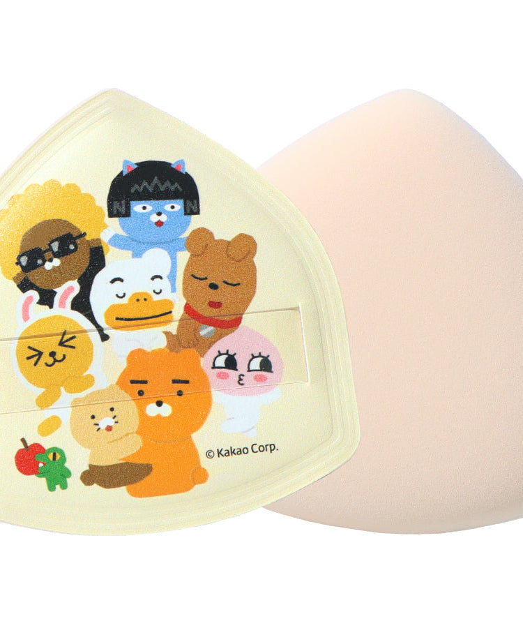 Kakao Friends Item Beaute - Korean kawaii Kakao Friends | Koolseoul