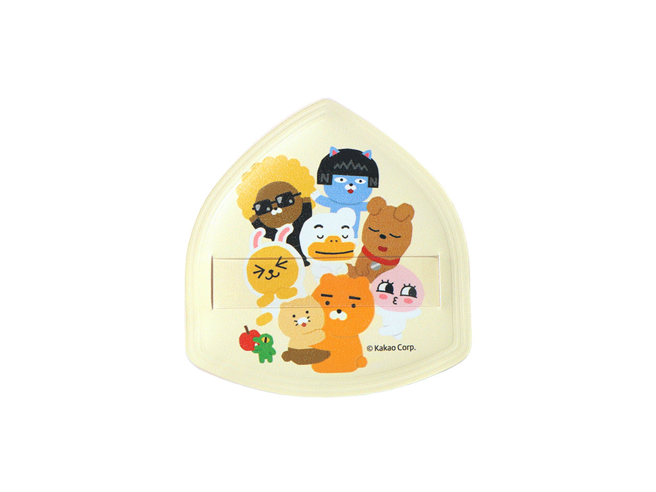 Kakao Friends Item Beaute - Authentic Kakao Friends from Korea | Koolseoul