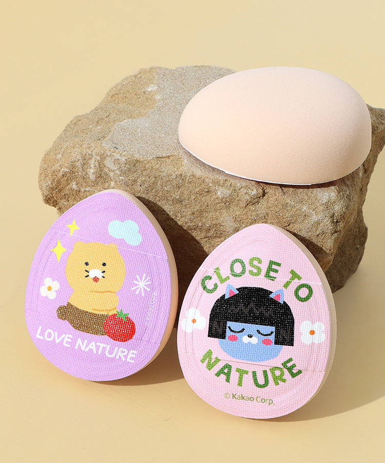 2 Beaute - Authentic Kakao Friends from Korea | Koolseoul