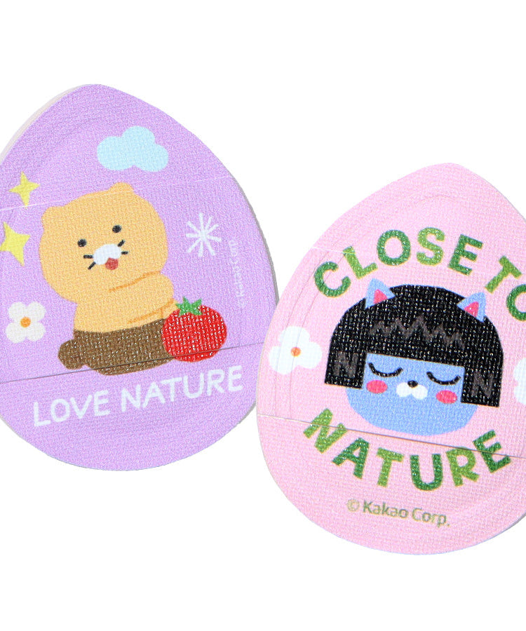 2 Beaute - Official Kakao Friends merchandise | Koolseoul