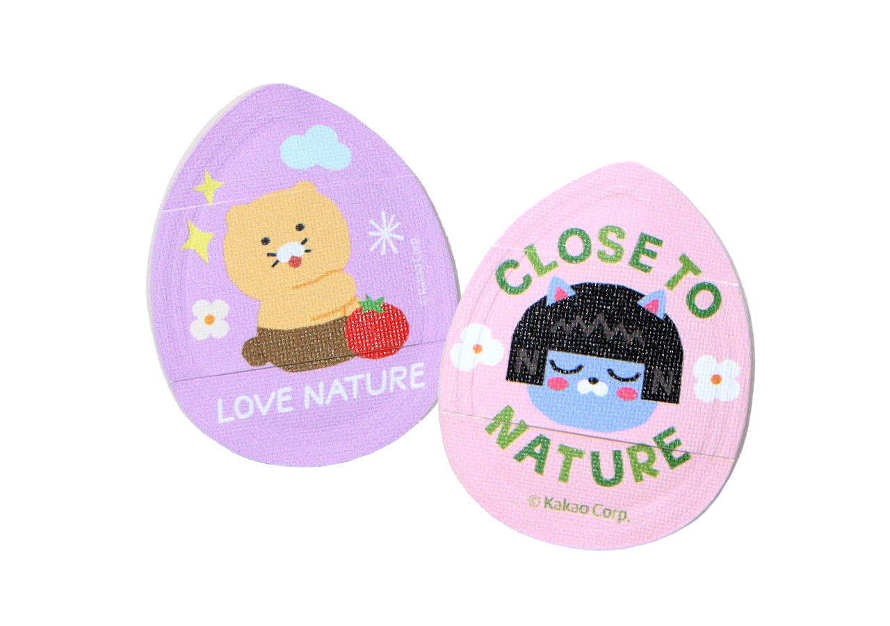2 Beaute - Official Kakao Friends merchandise | Koolseoul
